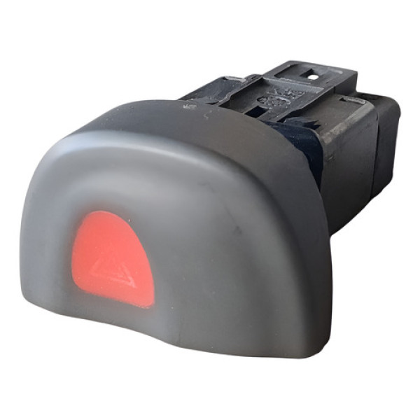 Botão Pisca Alerta Renault Megane Scenic 2006 2012