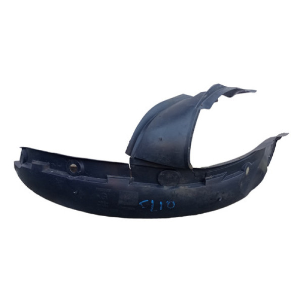 Parabarro Dianteiro Esquerdo Renault Kangoo 98/09 C Detalhe 