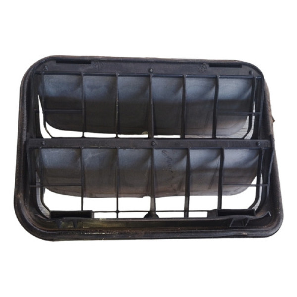 Difusor Saida De Ar Da Carroceria Grand Senic 2008 A 2013