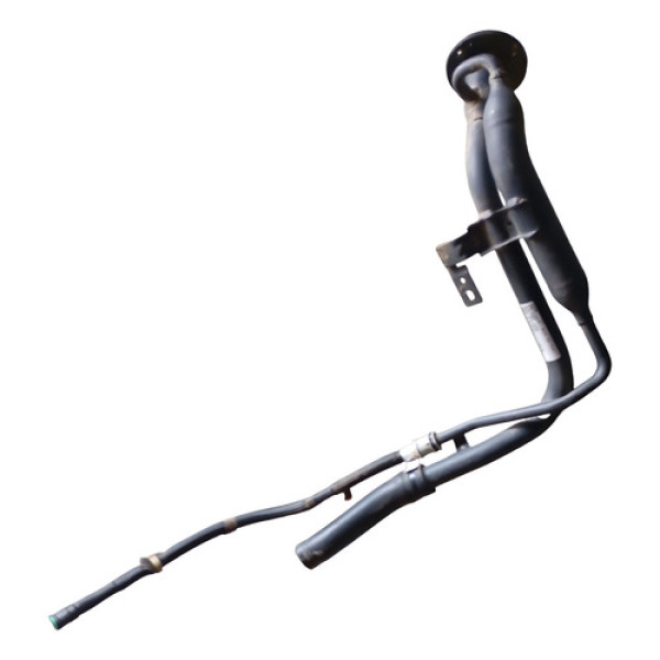 Gargalo Tanque Combustível Fiat Mobi Trekking 00521740620 Preto