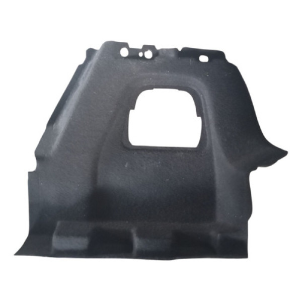 Forro Lateral Porta Malas Direito Citroen C3 2014 96758432zd