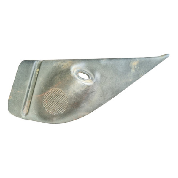 Acabemento Int Retrovisor Esquerd Fiat 1996 A 2004