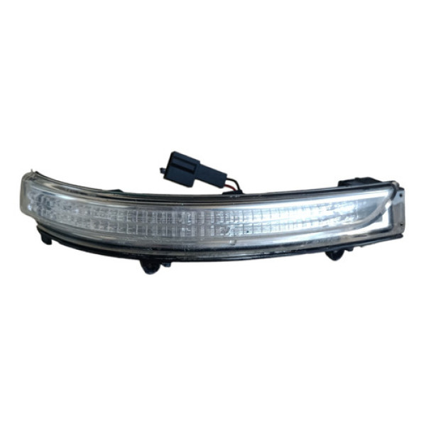 Led Retrovisor Esquerda Vw Gol Voyage Fox Space Fox Plug