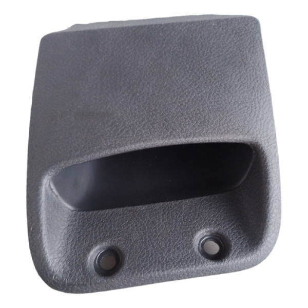Porta Objetos Painel Inferior Fiat Siena 2001 A 2003