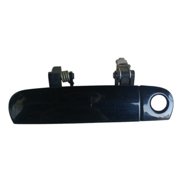 Maçaneta Porta Dianteira Esquerda Audi A3 97/05 Dianteira