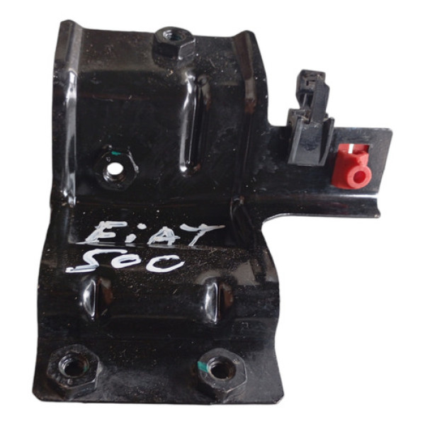 Suporte Base Fixação Fiat 500 1.4 Cult 2012