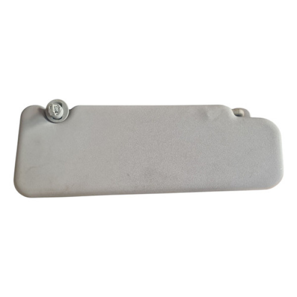 Quebra Sol Espelho Esquerdo Renault Sandero Logan 2008 2015