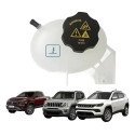 Reservatorio Agua Renegade Toro Compass Mopar Com Tampa