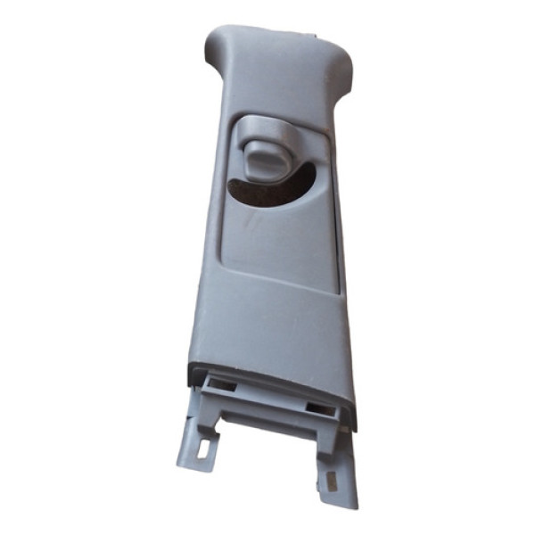Moldura Coluna L/esquerdo Honda Civic 2007