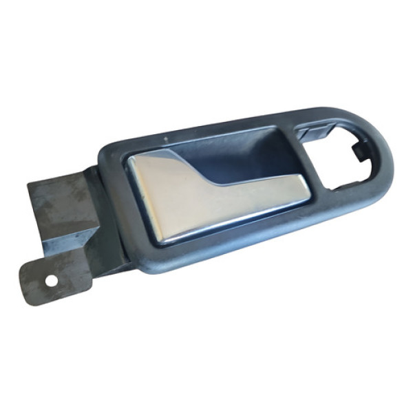 Maçaneta Interna Diant Esq Vw Golf Bora 1999 2011 Dianteira