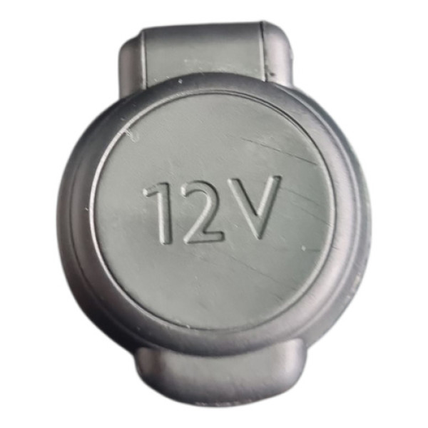 Tomada Acendedor 12v Citroen C3 2013 2017