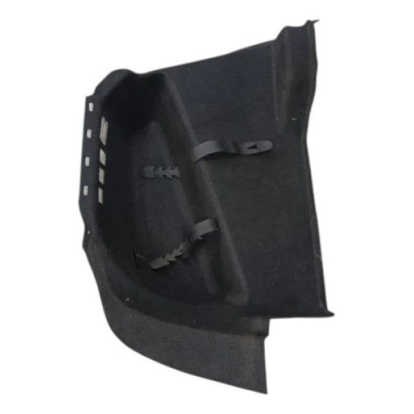 Forro Lateral Porta Malas Lado Esquerdo Gm Vectra Gt 2011