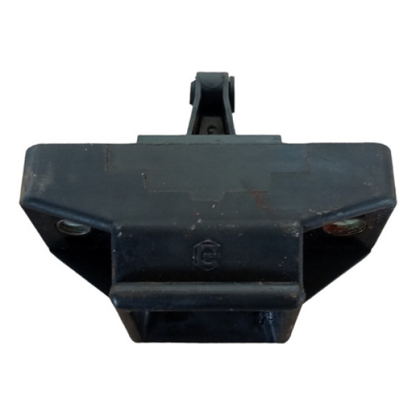 Trava Porta Malas Renault Clio Logan 