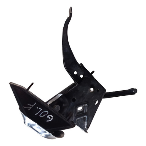 Pedal Freio Vw Golf Bora 1999 2012