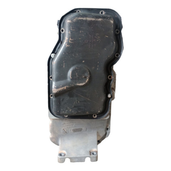 Cárter Óleo Motor Vw Gol Saveiro Voyage 1.6 