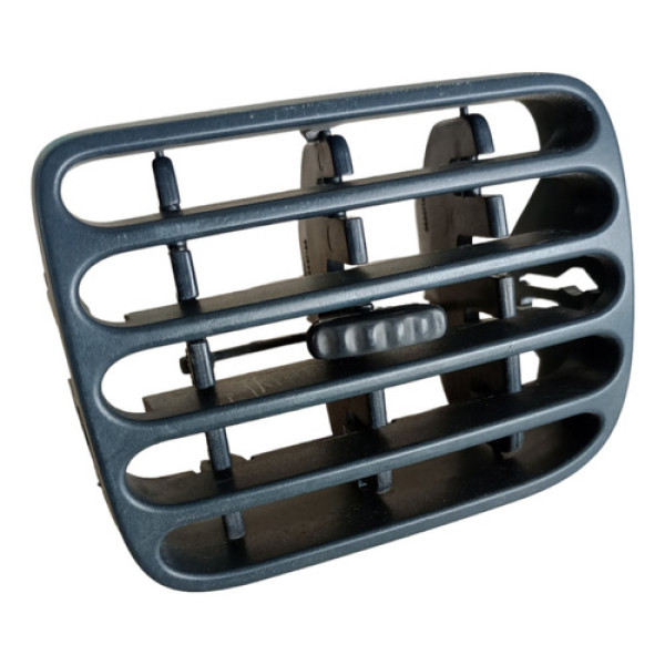 Difusor De Ar Esquerdo Renault Clio 02/08 