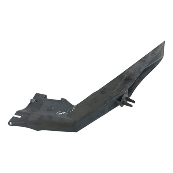 Suporte Guia Mangueira Combustível Audi A3 Vw Golf 99 A 2006