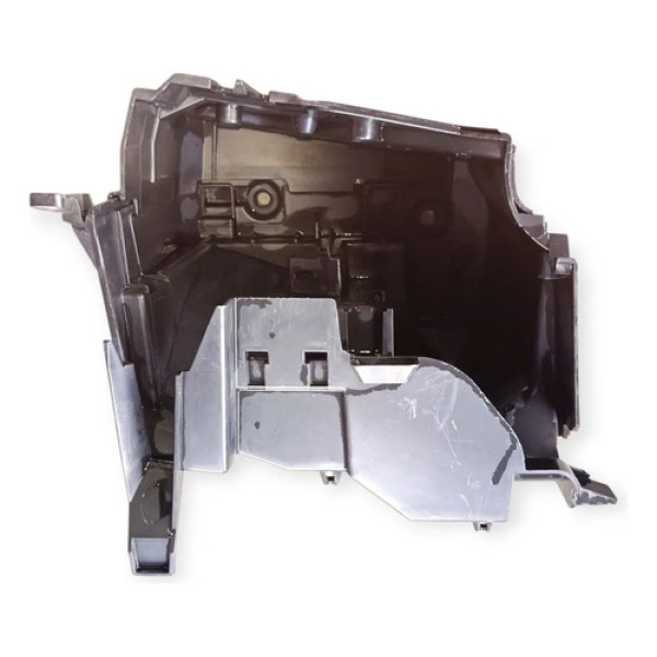 Suporte Caixa Fusíveis Renault Megane Sedan 2007 2012