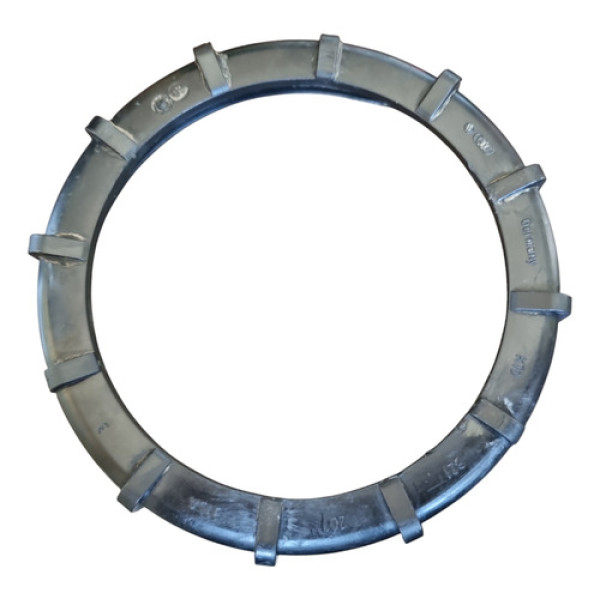 Rosca Tampa Combustível Vw Polo Golf 2007 2011