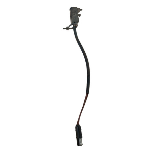 Micro Interruptor Tampa Traseira Vw Gol Parati Saveiro 94/14