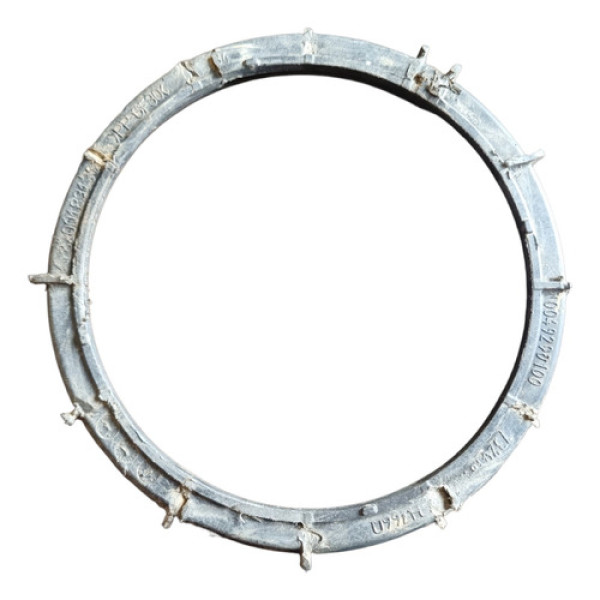 Porca Anel Vedação Bomba Combustível Renault Clio 2008