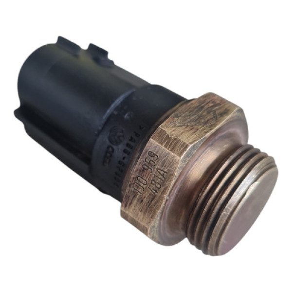 Sensor Temperatura Radiador Vw Golf Audi A3 1999 2006