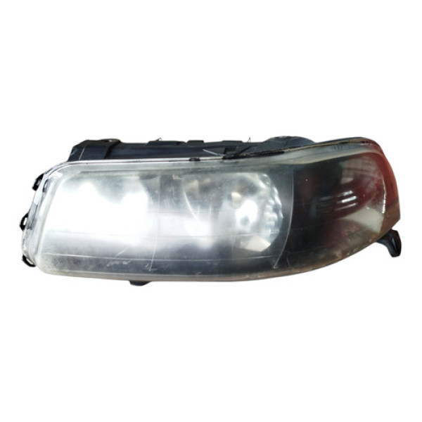 Farol Dianteiro Esquerdo Vw Gol Parati Saveiro G3 Paralelo