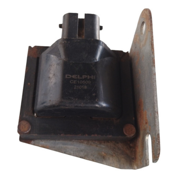 Bobina Ignição Gm Monza Kadett 1.8 2.0 1991 A 1996