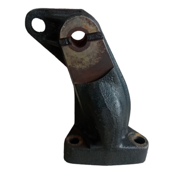 Suporte Coxim Mortor Fiat Strada 08 Á 13 