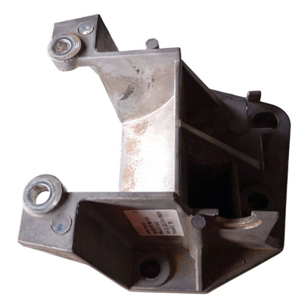 Suporte Coxim Cambio Superior Ford Ka 2003 2013 3s657m125ad