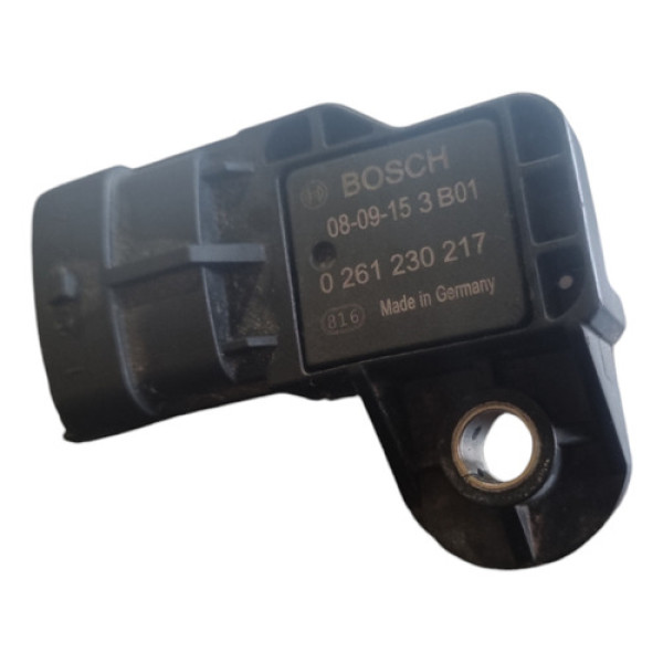 Sensor Map Gm Vectra Zafira