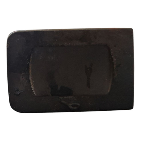 Botão Falso Painel Central Vw Golf Bora 1999 A 2005