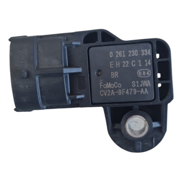 Sensor Map Ford Ka Fiesta Ecosport 15 A 18