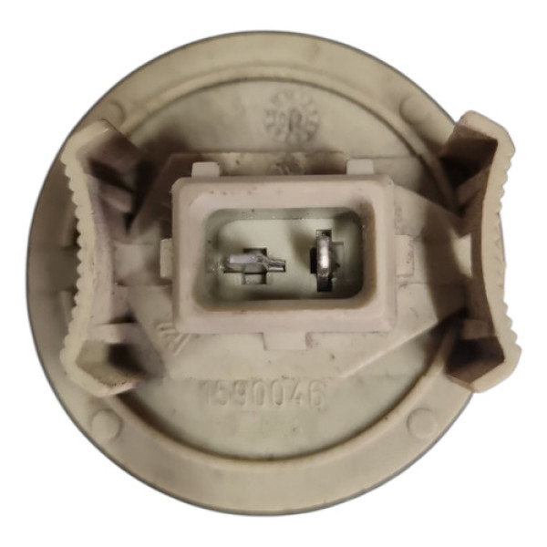 Soquete Pisca Dianteira Vw Gol 1993 2000