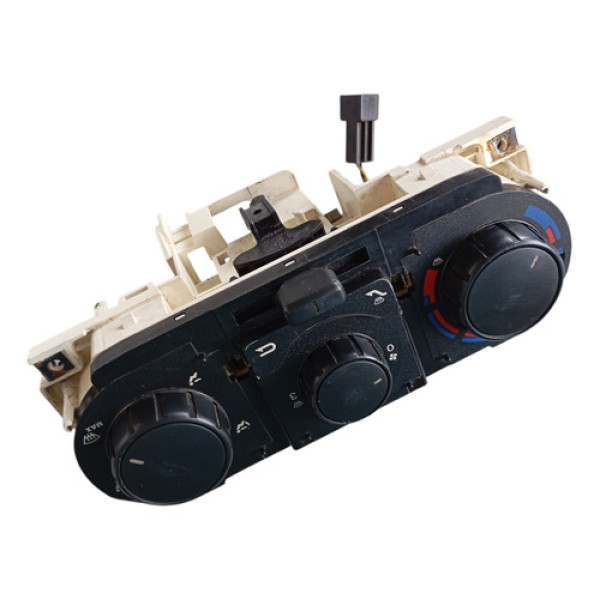 Comando Ar Condicionado Fiat Palio Siena 2010