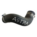 Mangueira Agua Gm Astra 2.0 Flex 1999 A 2011 Preto