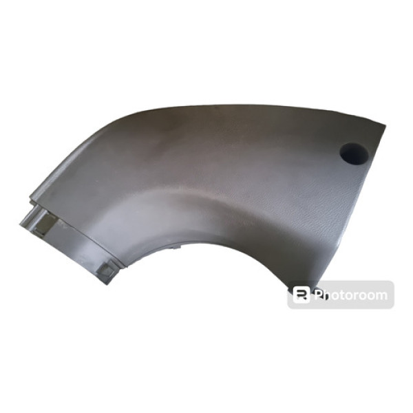 Soleira Interna Dianteira Direita New Civic 2007 2012 Cinza