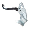 Pedal Embreagem C Suporte Gm Astra 1999 A 2011