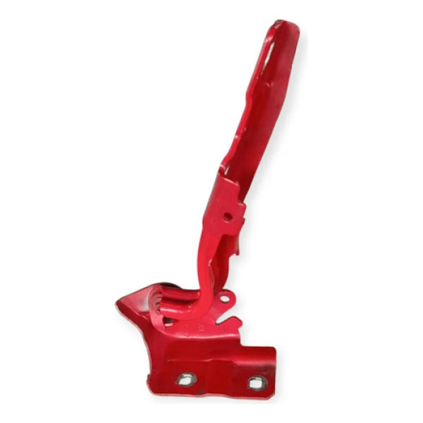 Dobradiça Abertura Capo Direito Fiat Argo Cronos 2018 2022