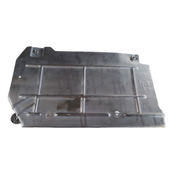 Chapa Suporte Painel Dianteiro Vw Gol 2000 A 2008