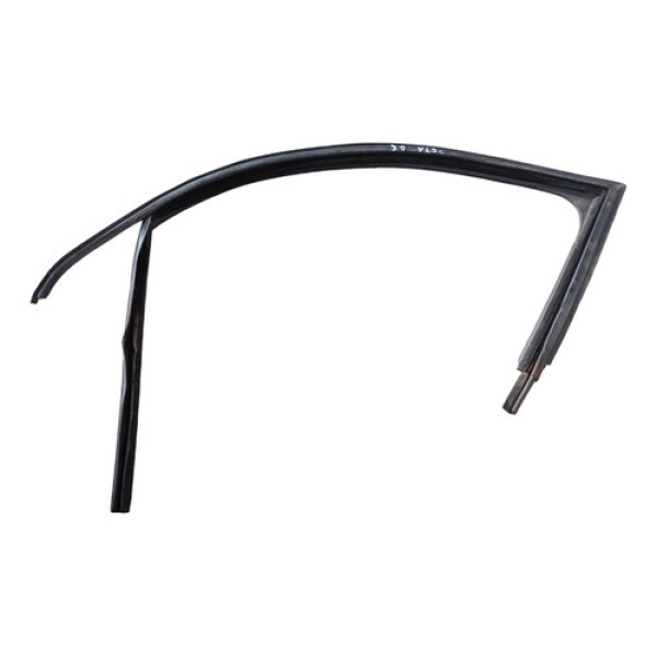 Borracha Dianteira Esquerda Vw Jetta 2.0 2014