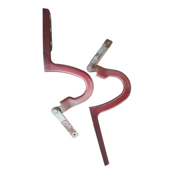 Braço Capo Ford Ka 2001