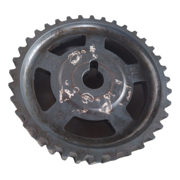 Polia Comando Engrenagem Auxiliar Fiat Palio Fiasa 96 A 00