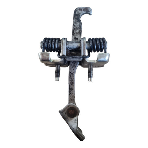 Limitador Porta Renault Sandero Stepway Dianteira Direita