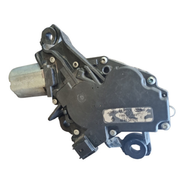 Motor Limpador Vidro Traseiro Renault Sandero 2007 2013