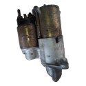 Motor Arranque Partida Gm Corsa 1.0 1999