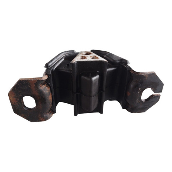 Coxim Motor Corsa Prisma 2001 A 2006 Traseira 