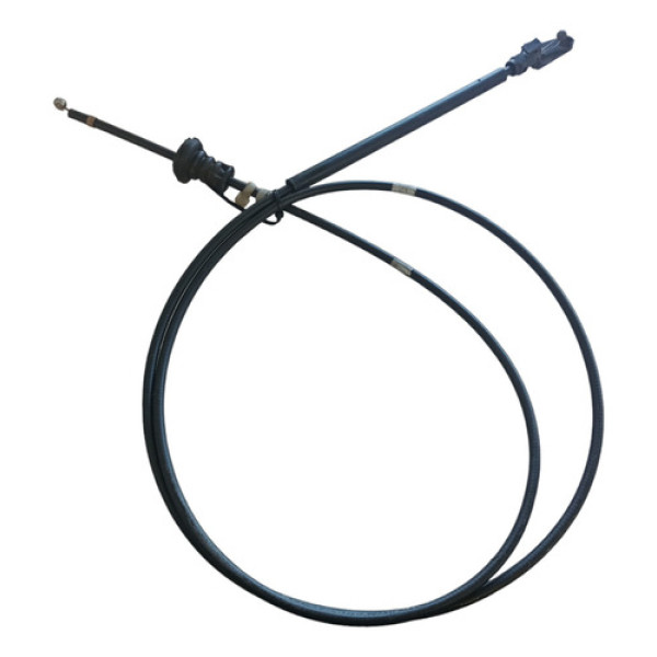 Cabo Abertura Capô Vw Fox Gol Saveiro 