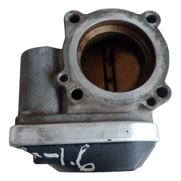 Tbi Corpo Borboleta Vw Golf 1.6 