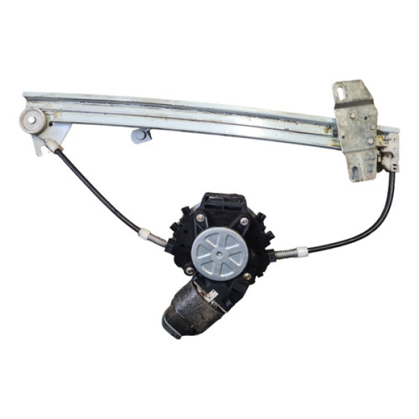 Máquina Vidro Elétrico Dianteiro Direito Gol 2005